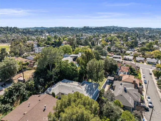 5338 Waldo, Los Angeles, California 90041