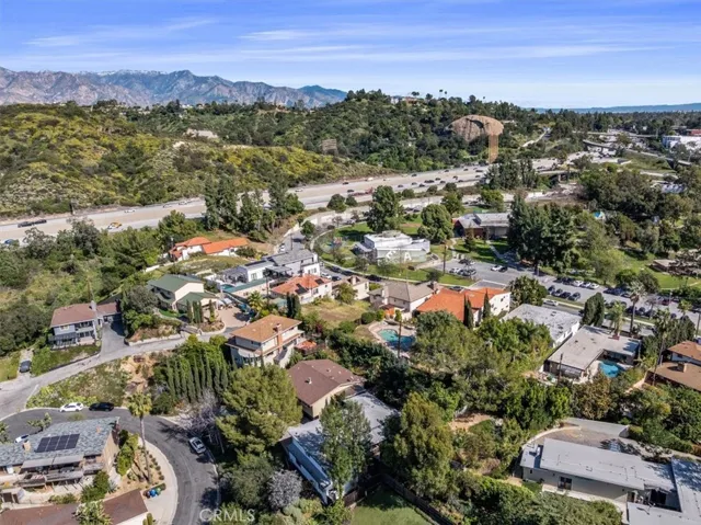 5338 Waldo, Los Angeles, California 90041