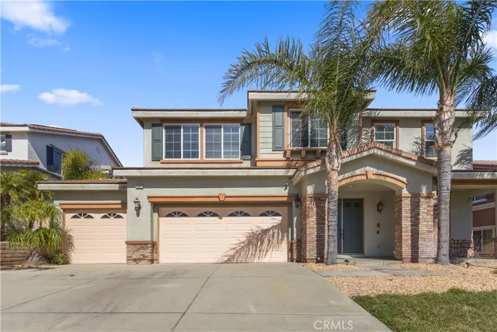 5031 Cottontail, Fontana, California 92336