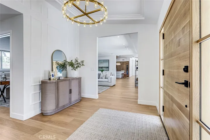Right to Family Room