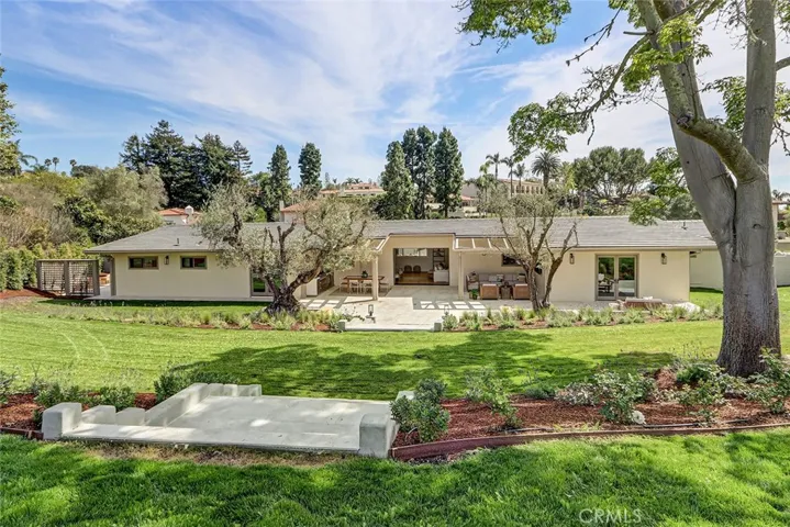 Nearly 30,000 Square Foot Lot