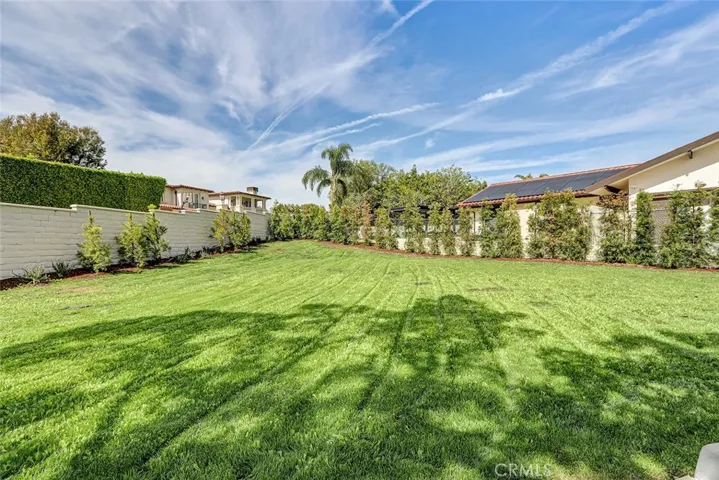 Upper Backyard