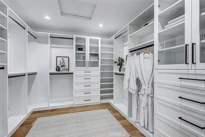 Primary Walk-in
