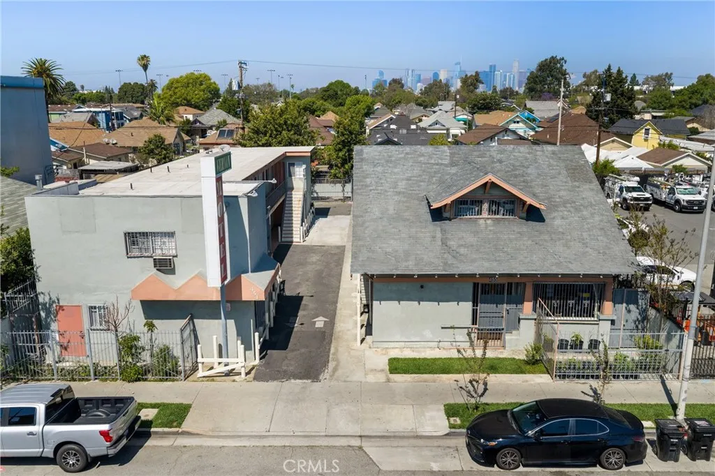 451 E Vernon, Los Angeles, California 90011 — photo 4