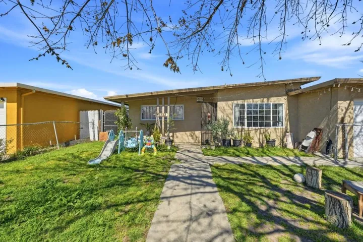 333 W 4th Street, Stockton, California 95206