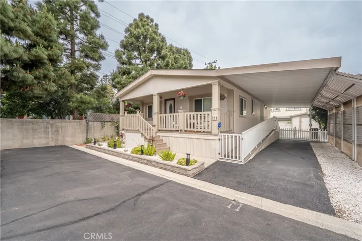 26200 Frampton 11, Harbor City, California 90710