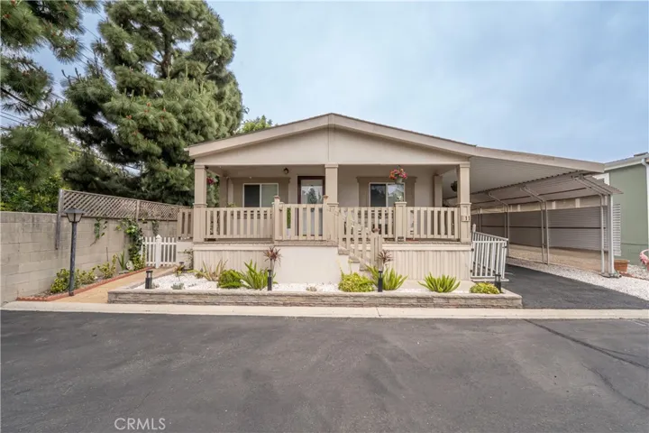 26200 Frampton 11, Harbor City, California 90710