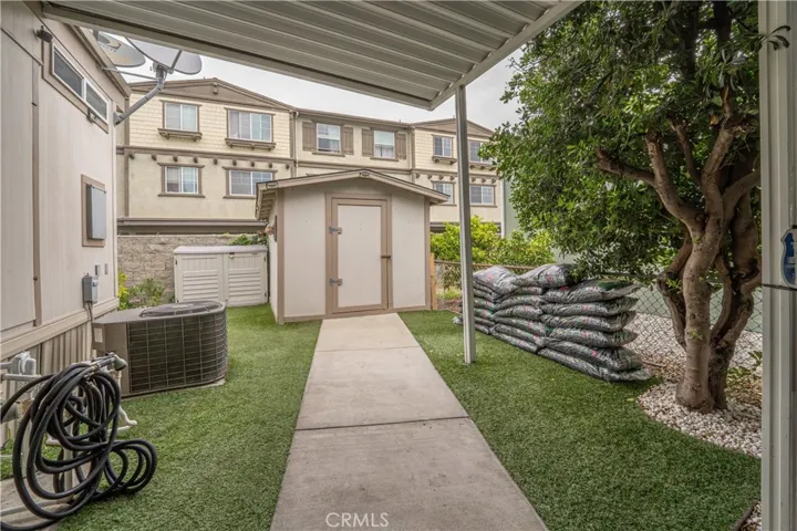 26200 Frampton 11, Harbor City, California 90710