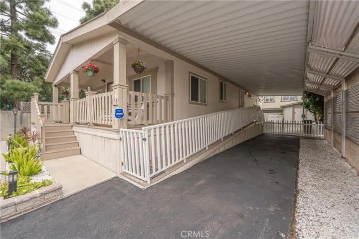 26200 Frampton 11, Harbor City, California 90710