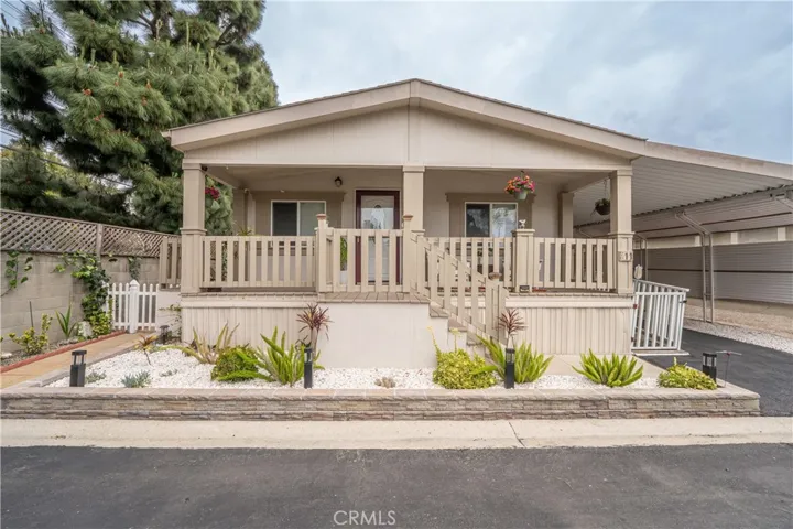 26200 Frampton 11, Harbor City, California 90710