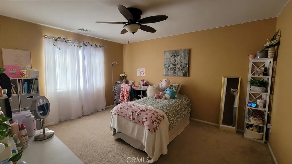 Bedroom # 1