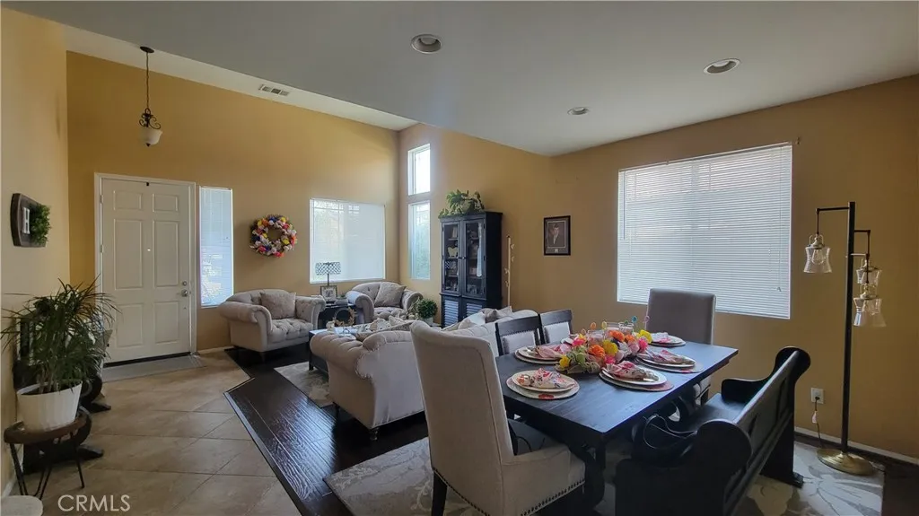 Dinning room