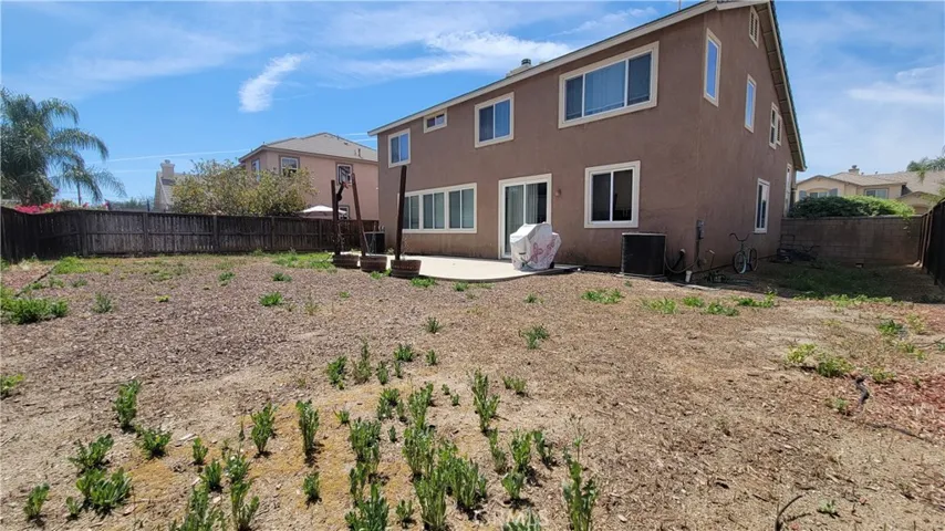 29918 Fox Creek Drive, Menifee, California 92586
