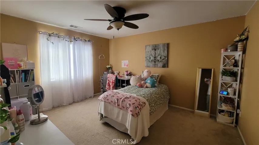 Bedroom # 1