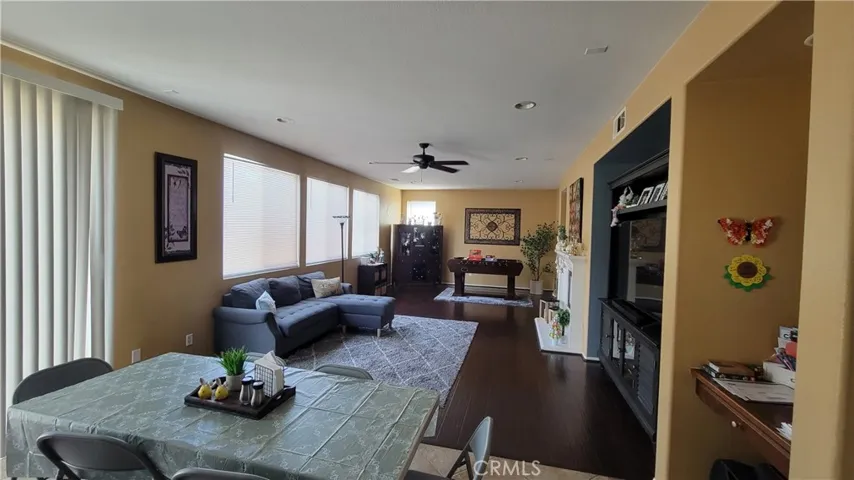 Large Family Room
