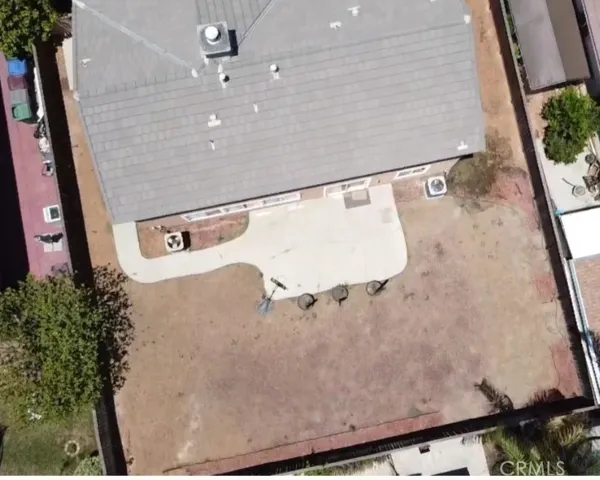 Aerial pic
