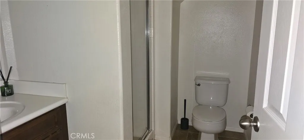 Full  bathroom downstairs