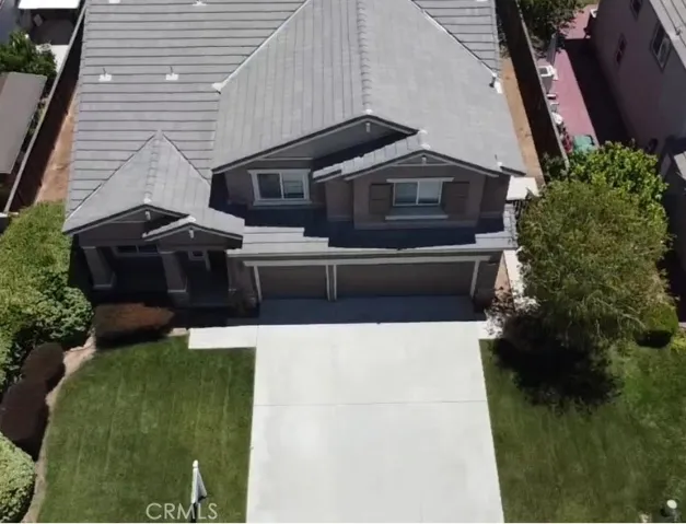 29918 Fox Creek Drive, Menifee, California 92586