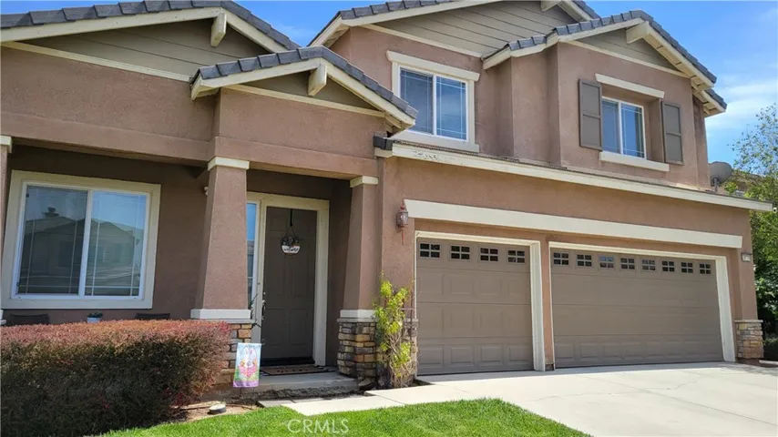 29918 Fox Creek Drive, Menifee, California 92586