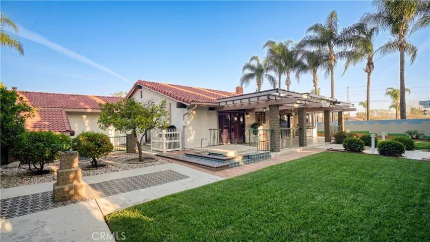 2117 Capuchin Way, Claremont, California 91711