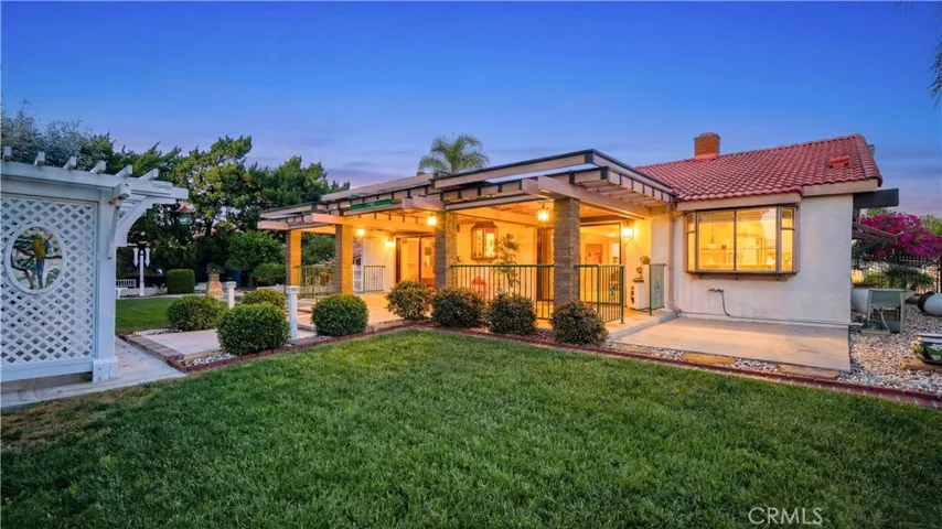 2117 Capuchin Way, Claremont, California 91711