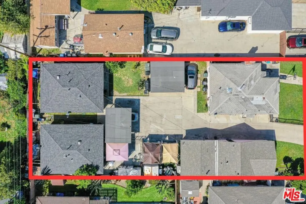 6631 El Selinda Avenue, Bell Gardens, California 90201 — photo 5