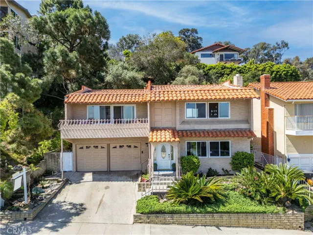 3856 Paseo De Las Tortugas, Torrance, California 90505
