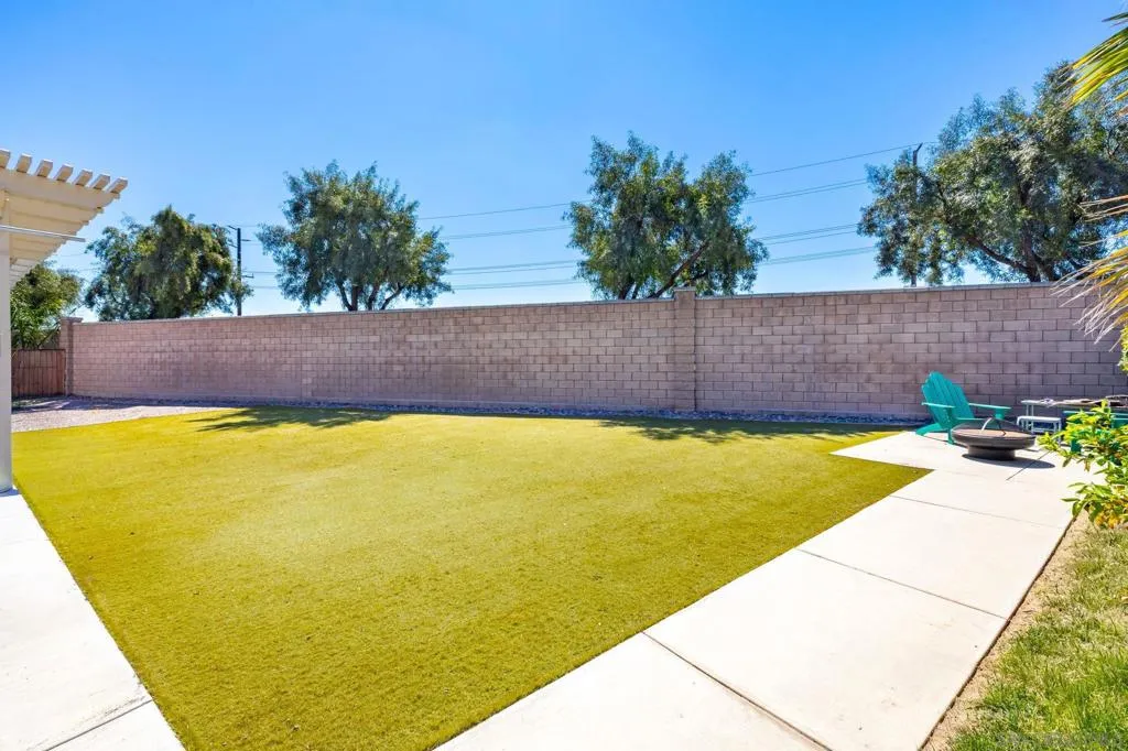 Yard
