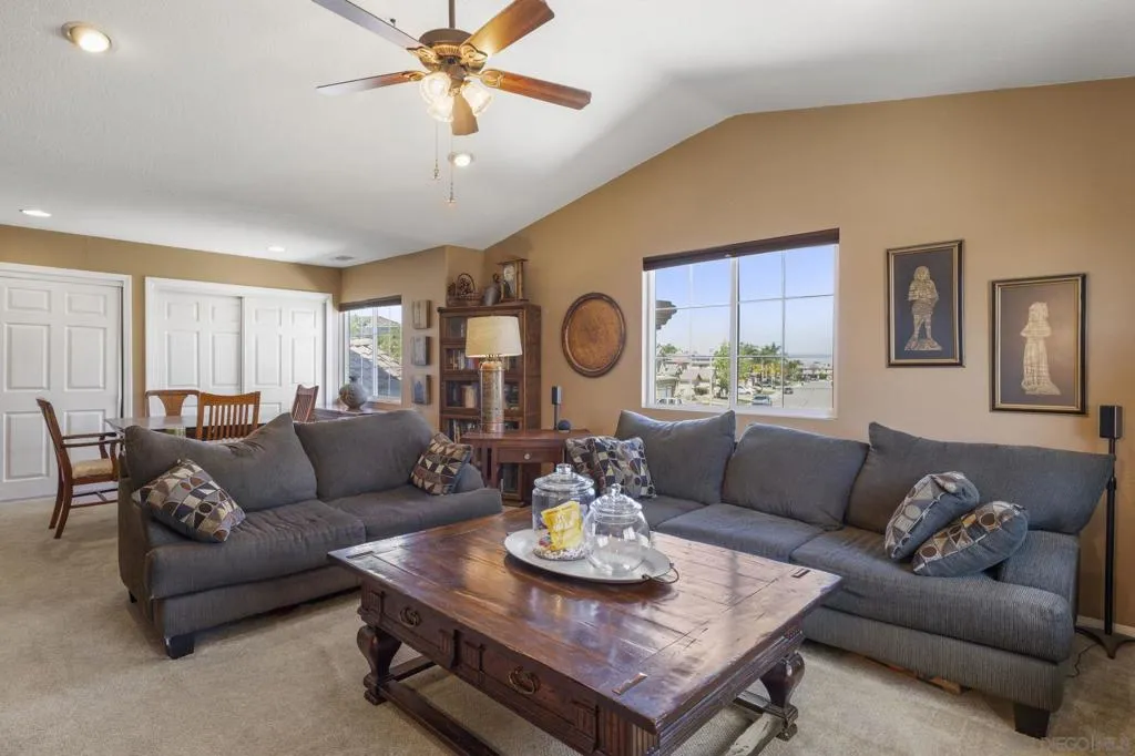 Bonus Room