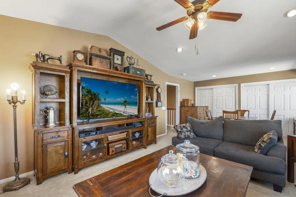 Bonus Room
