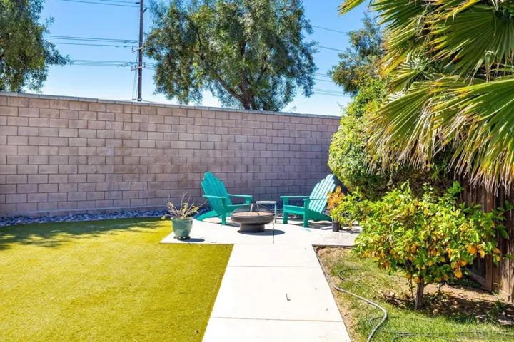 Yard