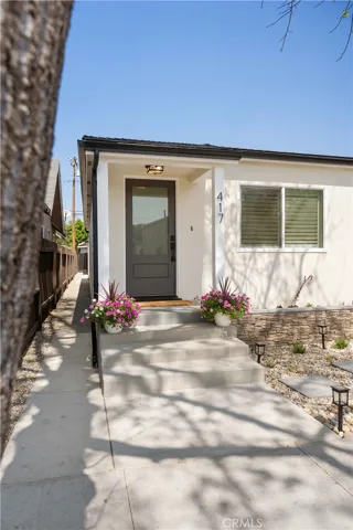 417 E Adair Street, Long Beach, California 90805