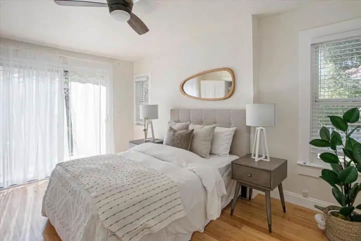 Stacia Street, Los Gatos, California 95030