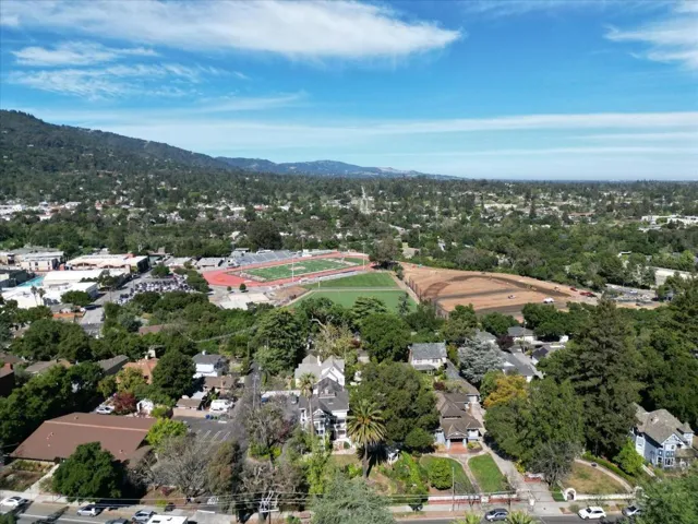Stacia Street, Los Gatos, California 95030