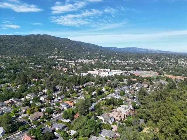 Stacia Street, Los Gatos, California 95030