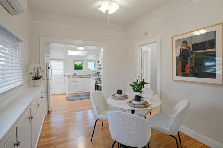 Stacia Street, Los Gatos, California 95030