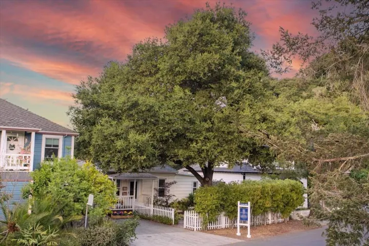 Stacia Street, Los Gatos, California 95030