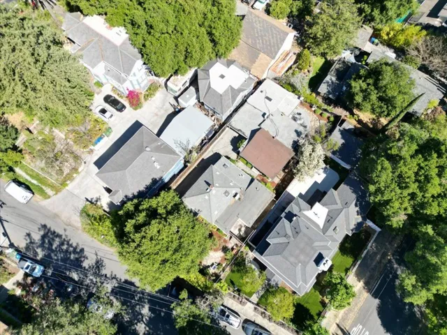 Stacia Street, Los Gatos, California 95030