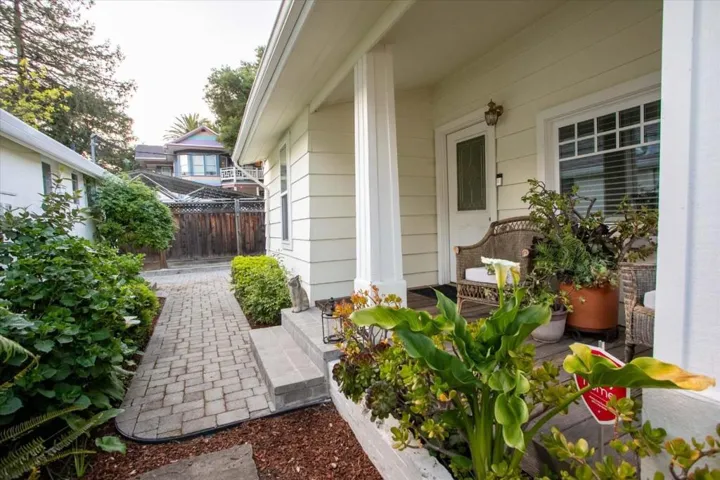 Stacia Street, Los Gatos, California 95030