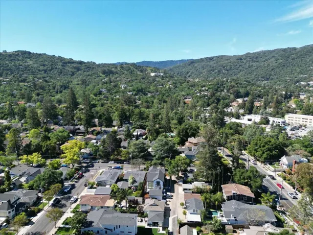 Stacia Street, Los Gatos, California 95030