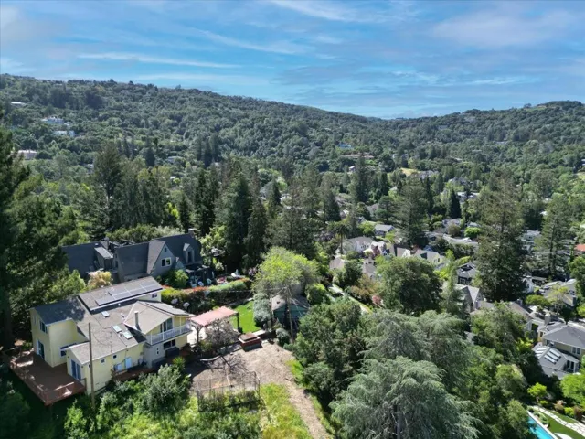 Stacia Street, Los Gatos, California 95030