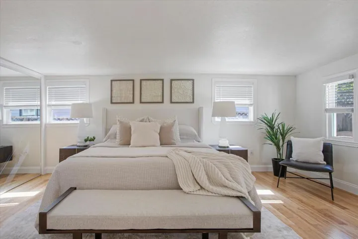 Stacia Street, Los Gatos, California 95030