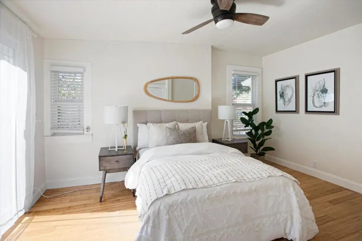 Stacia Street, Los Gatos, California 95030