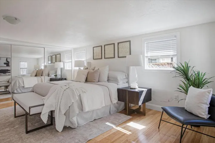 Stacia Street, Los Gatos, California 95030