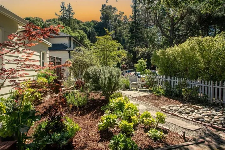 Stacia Street, Los Gatos, California 95030