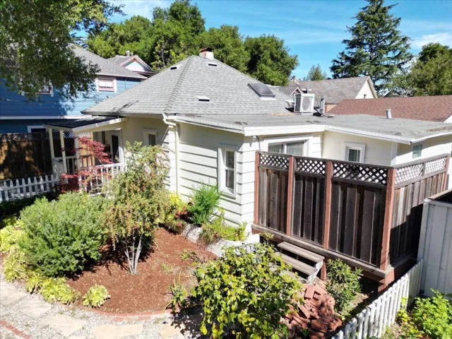 Stacia Street, Los Gatos, California 95030