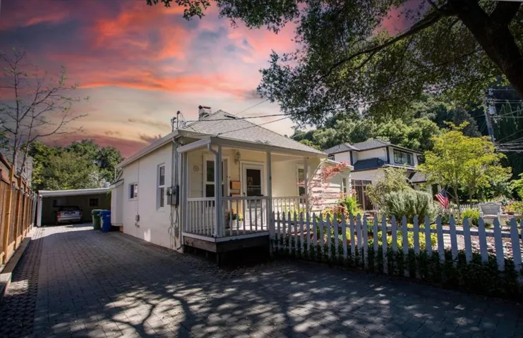 Stacia Street, Los Gatos, California 95030