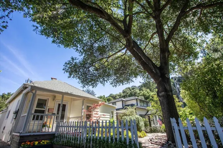 Stacia Street, Los Gatos, California 95030