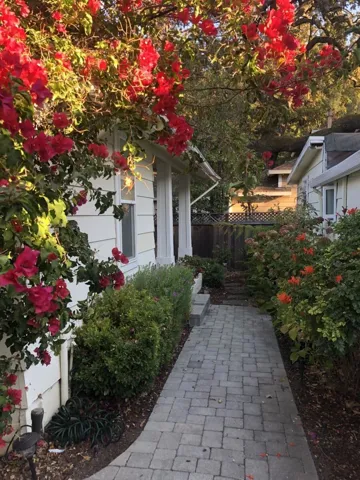 Stacia Street, Los Gatos, California 95030
