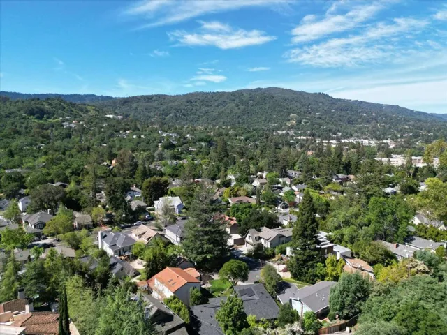 Stacia Street, Los Gatos, California 95030